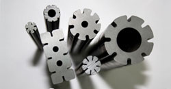 Ferrite Impeder Rods