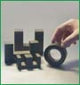 Manufacturer of Ferrite Cores